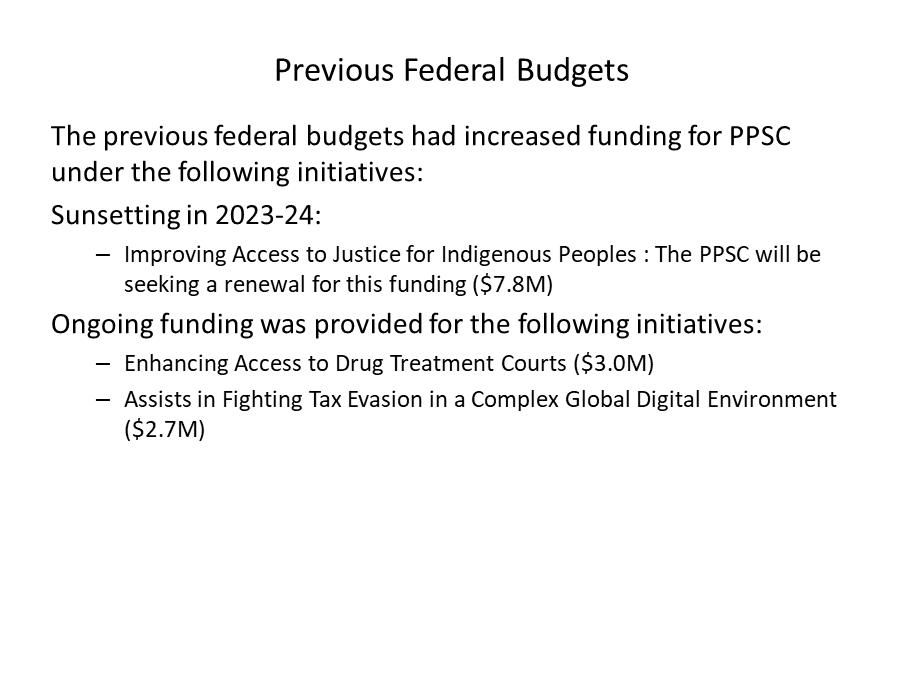 Improving Access to Justice for Indigenous Peoples